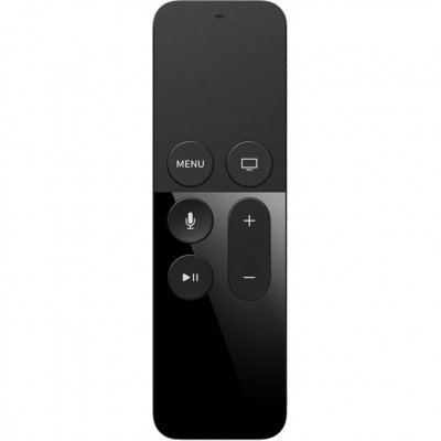   Apple TV Remote (MG2Q2ZM/A)