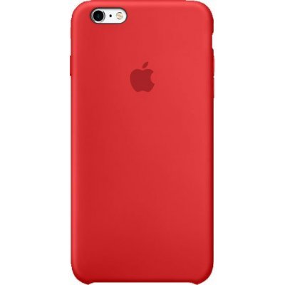     Apple iPhone 6s Plus Silicone Case 