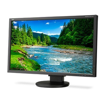   NEC 27" EA275WMi-BK