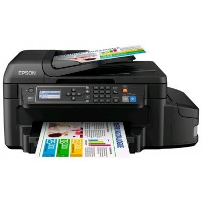     Epson L655