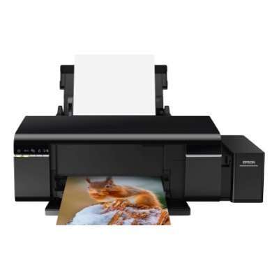    Epson L805