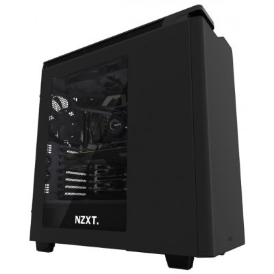     NZXT H440 Black