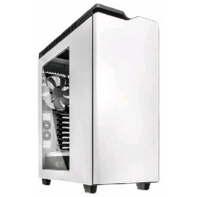     NZXT H440 White