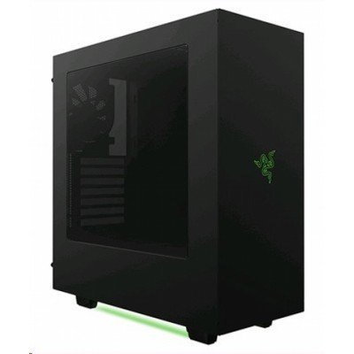     NZXT S340 Razer