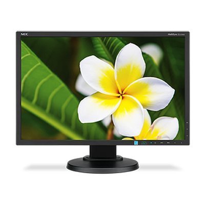   NEC 23" E233WM-BK