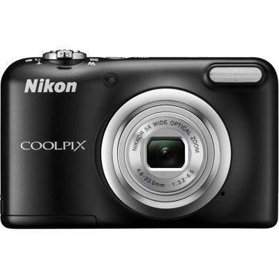    Nikon Coolpix A10 