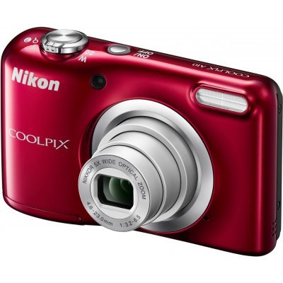    Nikon Coolpix A10 