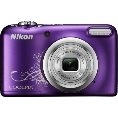    Nikon Coolpix A10 