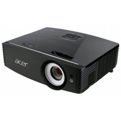 Фото Проектор Acer P6500 (MR.JMG11.001)