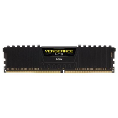      Corsair CMK16GX4M1B3000C15 16Gb DDR4