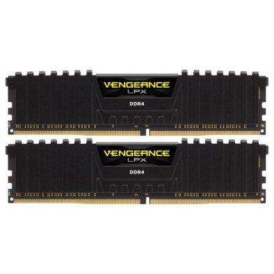      Corsair CMK16GX4M2A2400C16 16Gb DDR4