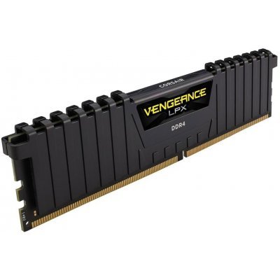      Corsair CMK4GX4M1A2400C16 4Gb DDR4