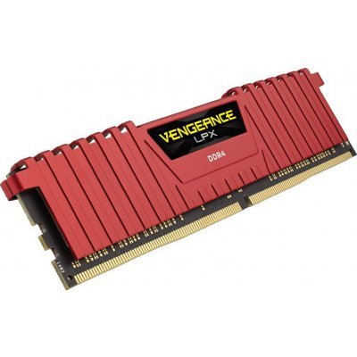      Corsair CMK8GX4M1A2400C16R 8Gb DDR4