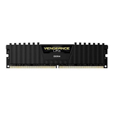 Фото Модуль оперативной памяти ПК Corsair CMK16GX4M1A2400C14 16Gb DDR4