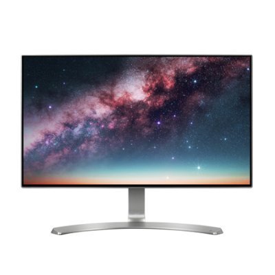 Фото Монитор LG 23,8" 24MP88HV-S