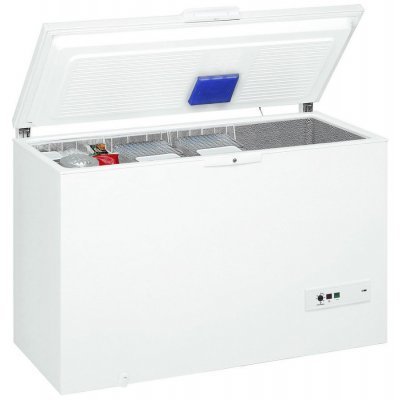 Фото Морозильник Whirlpool WHM 3911