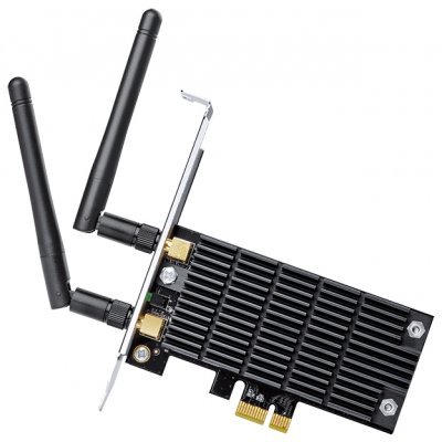   Wi-Fi TP-link ARCHER T6E