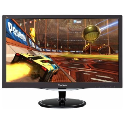   ViewSonic 22" VX2257-mhd