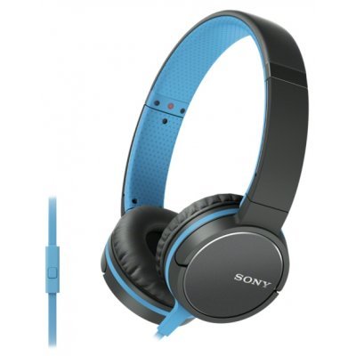   Sony MDR-ZX660AP -