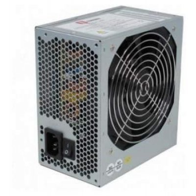     FSP 500W (QD500) v.2.3, P.PFC, fan 12 cm