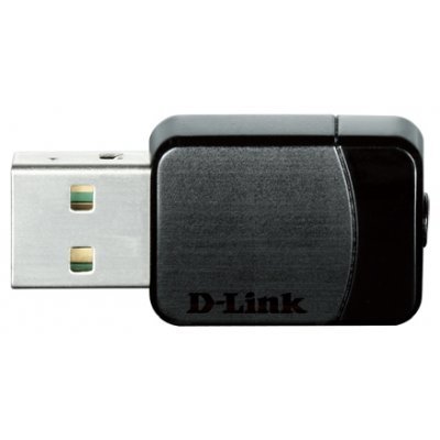   Wi-Fi D-Link DWA-171/RU/A1B