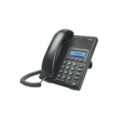  VoIP- D-Link DPH-120S/F1A