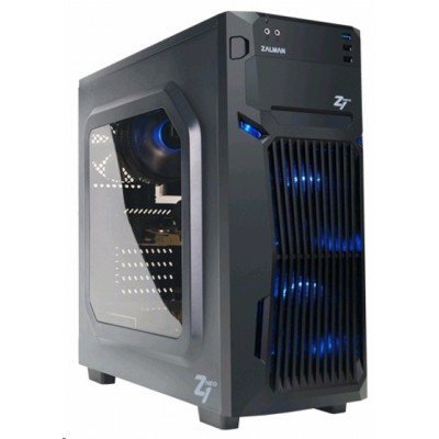     ZALMAN Z1 NEO