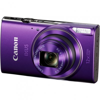    Canon IXUS 285 HS 