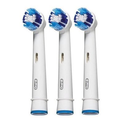 Фото Насадка для зубной щетки Braun Oral-B Precision Clean (упак.:3шт)