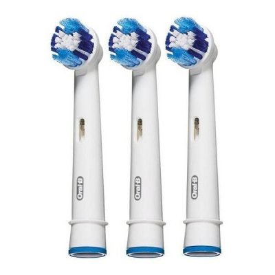      Braun Oral-B Precision Clean (.:3)