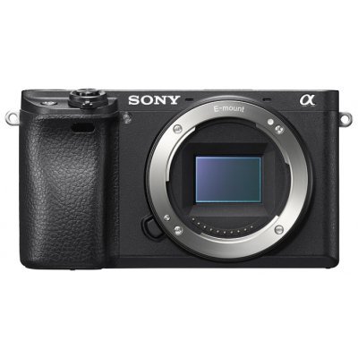    Sony Alpha ILCE-6300 Body