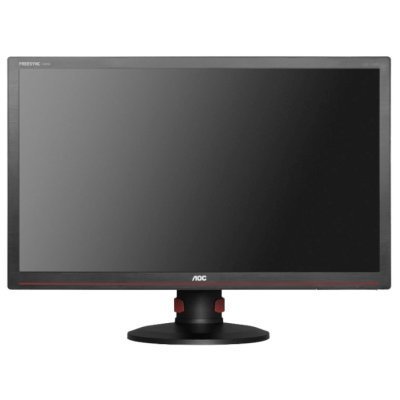   AOC 27" G2770PF Black   