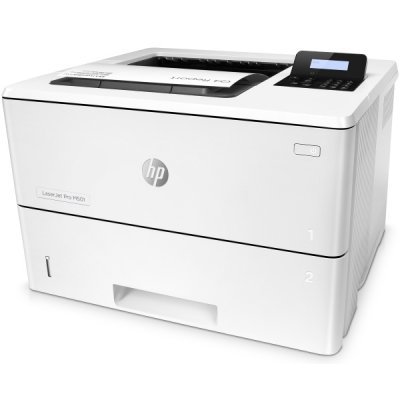     HP LaserJet Enterprise M501n