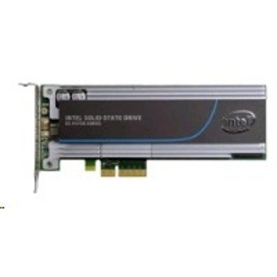 Фото Накопитель SSD Intel SSDPEDMD800G401 800Gb