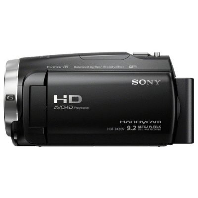    Sony HDR-CX625