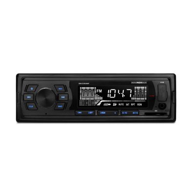 Фото Автомагнитола Soundmax SM-CCR3055F