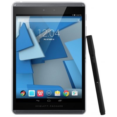    HP Pro Slate 8 Tablet 16Gb