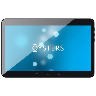    OYSTERS T104ER 4G