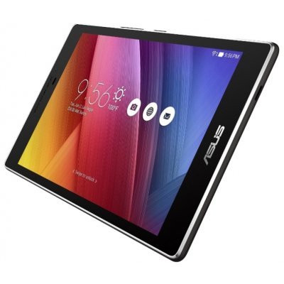 Фото Планшетный ПК ASUS ZenPad 7.0 Z370KL 8Gb черный