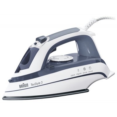   Braun TexStyle TS375