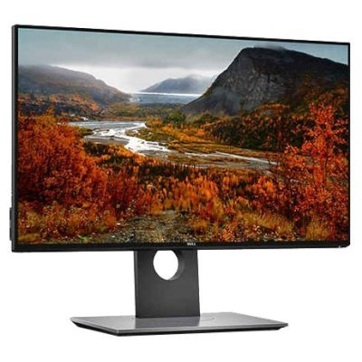 Фото Монитор Dell 27" U2717D (717D-4220)