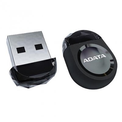  USB  A-Data AUD310-8G-RBK