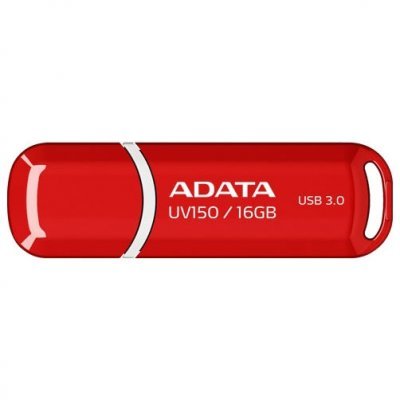  USB  A-Data AUV150-16G-RRD