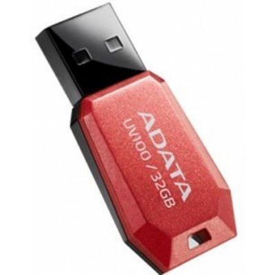  USB  A-Data AUV100-32G-RRD