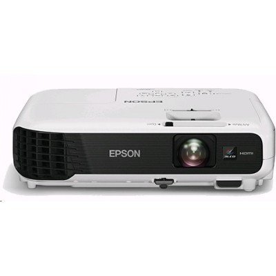   Epson EB-U04