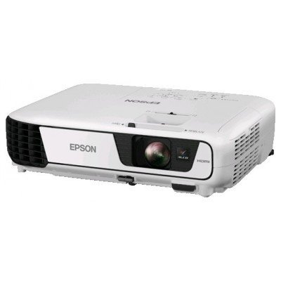   Epson EB-S31