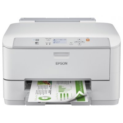    Epson WorkForce Pro WF-5110DW