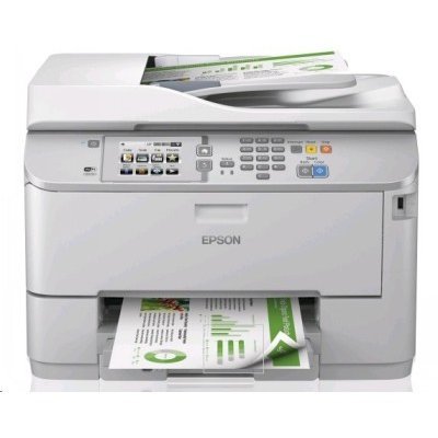     Epson WorkForce Pro WF-5620DWF