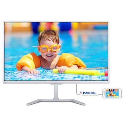   Philips 24" 246E7QDSW