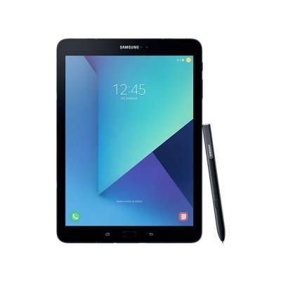 Фото Планшетный ПК Samsung Galaxy Tab S3 9.7 SM-T825 LTE 32Gb черный
